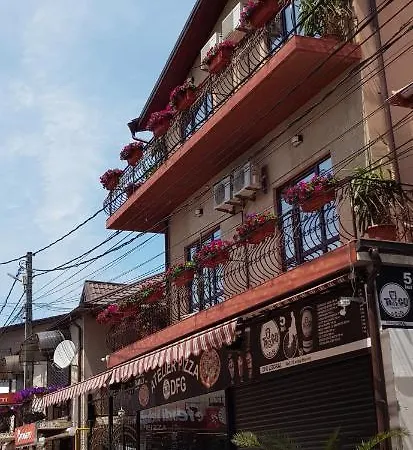 Casa Dfg Costineşti