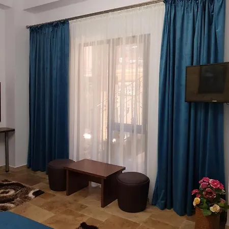 Casa Dfg Pensiune