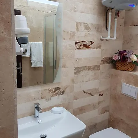 Casa Dfg Pensiune